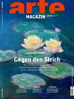 ARTE Magazin